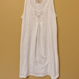 Nightgown/Beach Coverup